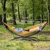 Anymaka Hammock Set - Forest Green