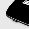 Type-X™ Evo 7 Inch Black Out Cover (Smiley)