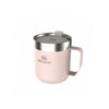 Stanley 355ml / 12oz Vac Camp Mug