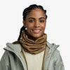 Buff LW Merino Coyote SS23