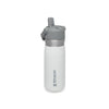 STANLEY GO FLIP STRAW WATER BOTTLE | 0.65L