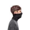 Buff Filter Tube Adult Solid Black XS/S SS22
