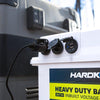Hardkorr 3m Power Cable with 12v Cig/Merit Plug