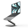 Powerology Multi-Joint Aluminum Stand For Laptop & Tablet