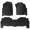 ARB | FLOOR MAT SET | LC200 2012-2021