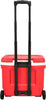 Igloo 28 Qt Profile Roller Cooler