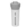 4-in-1 Smart Travel Bottles Set Includes 4 Empty Reusable Cosmetic Toiletry Containers (Express Delivery)
