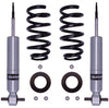 BILSTEIN | 0-1.85″ FRONT B8 6112 ADJUSTABLE | GM 1500 2014-2018