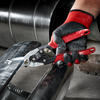 Milwaukee Metal Snips Left Cut