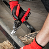 Milwaukee Metal Snips Left Cut