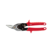 Milwaukee Metal Snips Left Cut