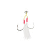 Camouflage Double Assist Hook Fp Pink