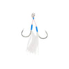 Camouflage Double Assist Hook Fp Blue