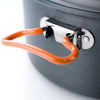GSI Outdoor Halulite 4.7 L Pot