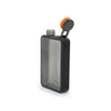 GSI Outdoor Boulder Flask 10 Oz