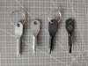 EDC Multifunctional Keychain