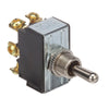 Toggle Switch On-Off-On