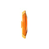 KC | 6” SLIMLITE LIGHT SHIELD | AMBER EA