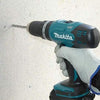 Makita - Cordless Combi Drills