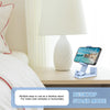 Travelest ABS Plastic Travel Phone Holder