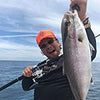 Cutlassfish Jig With Hook