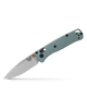 Benchmade Mini Bugout - Sage green grivory