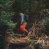Lifeventure Ultralight 25L Dry Bag
