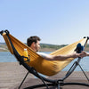 Anymaka Hammock Set - Ocean Blue