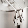 GSI Outdoor Glacier Stainless 1.1 L Boiler