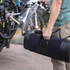 WaterPort Day Tank Neoprene Sleeve - Black