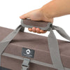 Campingmoon Outdoor Multi-functional Collapsible Canvas Bag - Large