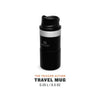 STANLEY CLASSIC TRIGGER ACTION TRAVEL MUG | 0.25L