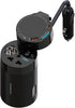 Powerology 200W Universal Car Power Inverter