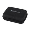 Travelest Electronic Accessories Protective Storage Case