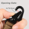 Molle Keychain