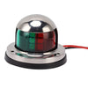 Navigation Bow Light (Red/Green) - 316SS
