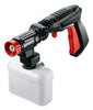 Bosch -   EasyAquatak 100 Short Lance High Pressure Washer