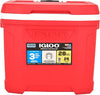 Igloo 28 Qt Profile Roller Cooler