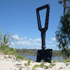 TJM | FOLDING SHOVEL