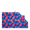 Lifeventure Oahu Recycled SoftFibre Trek Towel - Giant