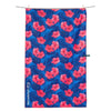 Lifeventure Oahu Recycled SoftFibre Trek Towel - Giant