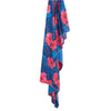 Lifeventure Oahu Recycled SoftFibre Trek Towel - Giant