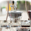 Water Drip Coffee Water