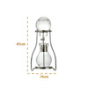 Water Drip Coffee Water