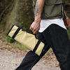 Campingmoon Tent Stakes Case Storage Bag - L