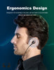 RAVPower RP-BH1006 TypeC wire earbuds Black Global Version