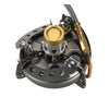 Campingmoon Portable Backpacking Stove