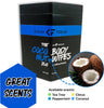 Klean Freak The Jug - Coconut (Express Delivery)