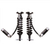 ICON 2007-18 GM 1500, 1-2.5” LIFT, FRONT, 2.5 VS REMOTE RES/CDCV COILOVER KIT