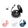 Travelest 60W Multi-Functional Data Cable Set with Hidden Holder